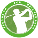 DDA- Feedback - Golf Courses APK