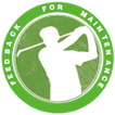 DDA- Feedback - Golf Courses