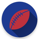 Giants Football: Livescore & News icône