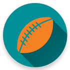 Dolphins Football: Livescore & News icône