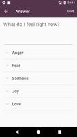 Feelings Guide 스크린샷 1