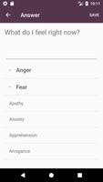 Feelings Guide ภาพหน้าจอ 2