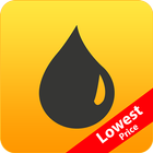 FuelRon - Low Fuel Prices icône