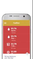 FuelRon - Low Fuel Prices capture d'écran 2
