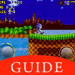 Guide for Sonic The Hedgehog