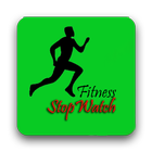 Fitness Stop Watch アイコン