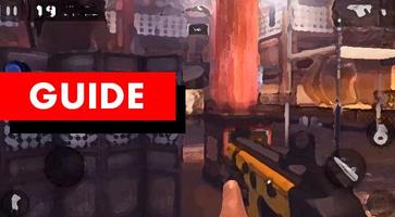 ♛ Guide Modern Combat 5 FPS bài đăng