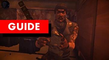 ♛ Guide Modern Combat 5 FPS capture d'écran 1