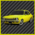Muscle Car