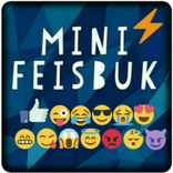 Feisbuk Mini