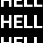 Hellschreiber Feld Hell RX/TX-icoon