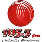 Univalle Estéreo icon