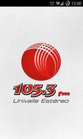 برنامه‌نما Univalle Estéreo عکس از صفحه