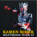 New Kamen Rider Battride War 2 Hint APK