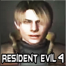 Pro Resident Evil 4 Guia APK