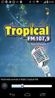 Radio Tropical FM São Paulo capture d'écran 1