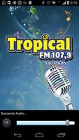 Radio Tropical FM São Paulo capture d'écran 2