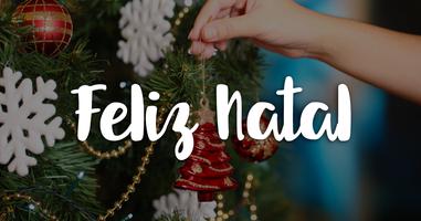 1 Schermata 🎅 Feliz Natal frases com imagens bonitas