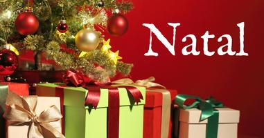 🎅 Feliz Natal frases com imagens bonitas اسکرین شاٹ 3