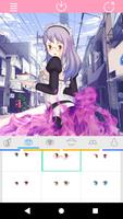 Sweet Heart Factory: Kawaii Anime Companion capture d'écran 3