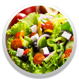 Вкусные салаты: рецепты на каждый день