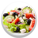 Рецепты вкусных салатов - на каждый день!