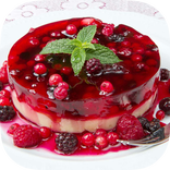 Праздничные рецепты