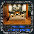 Feng Shui Interior Design simgesi