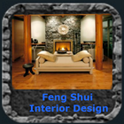 Feng Shui Interior Design-icoon