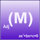 EquationsFer, equations easily icon