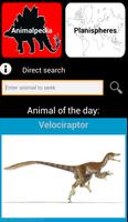 Prehistoric Animalpedia Wiki Affiche