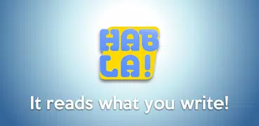 Speak! - Text aloud TTS