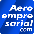 Aeroempresarial ไอคอน