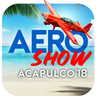 AEROSHOW Acapulco ikon