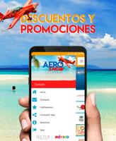 AEROSHOW Acapulco โปสเตอร์