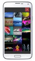 GoodPaper - Wallpaper changer captura de pantalla 3