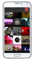 GoodPaper - Wallpaper changer captura de pantalla 2