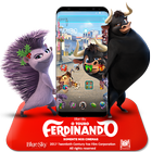 Ferdinand icon