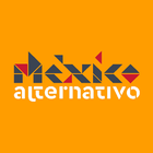México Alternativo UNAM icône