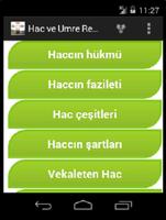 Hac Umre Rehberi screenshot 1