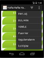 Hafta Hafta Gebelik (Detay) screenshot 1