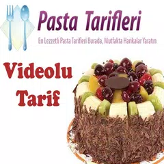 Скачать Pasta Tarifi (videolu) APK