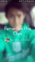 Fernanfloo Hot Clips Affiche