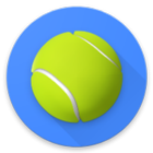 My Tennis Stats icon