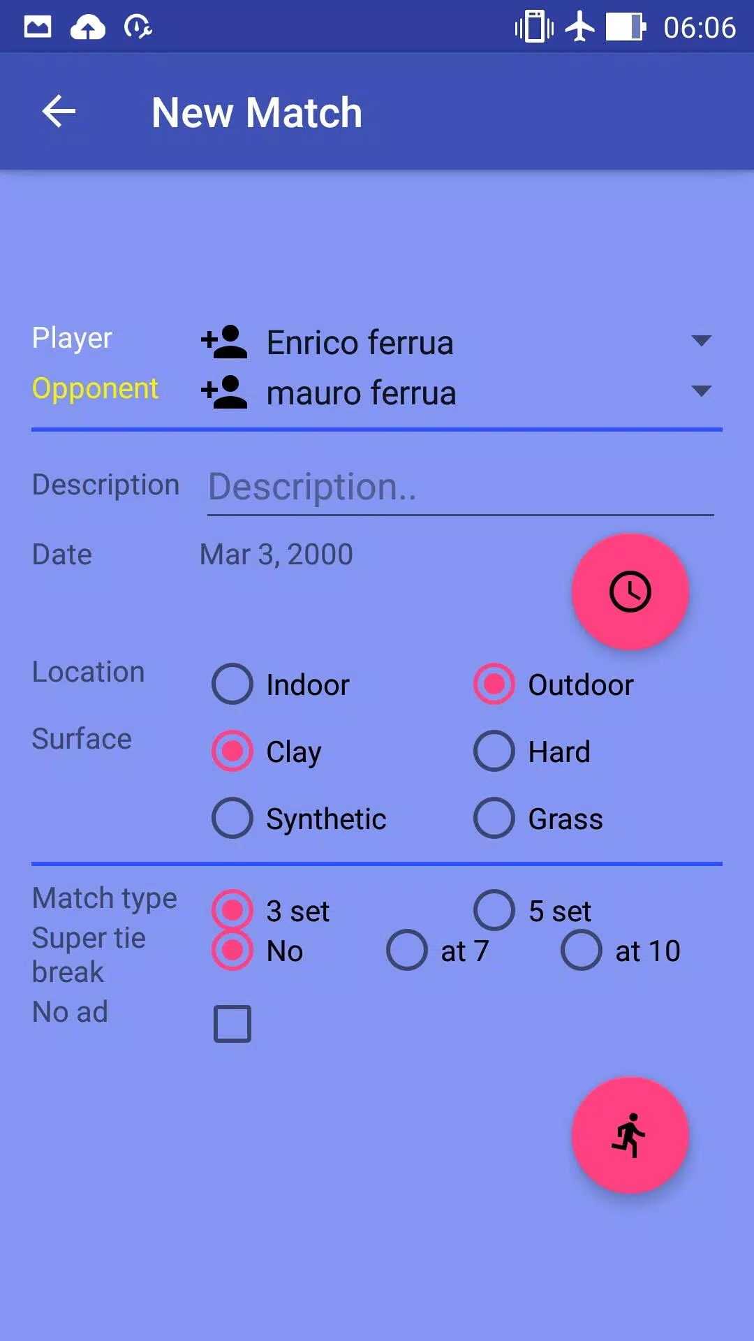 My Tennis Stats APK for Android Download