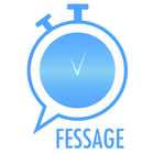 Fessage icon