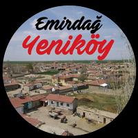 Emirdağ Yeniköy Mobil 截图 3