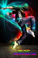Hip Hop Photo Editor. screenshot 1