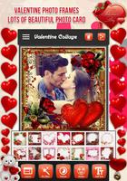 Love Photo Collage स्क्रीनशॉट 3