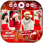 Christmas Slideshow with Music biểu tượng